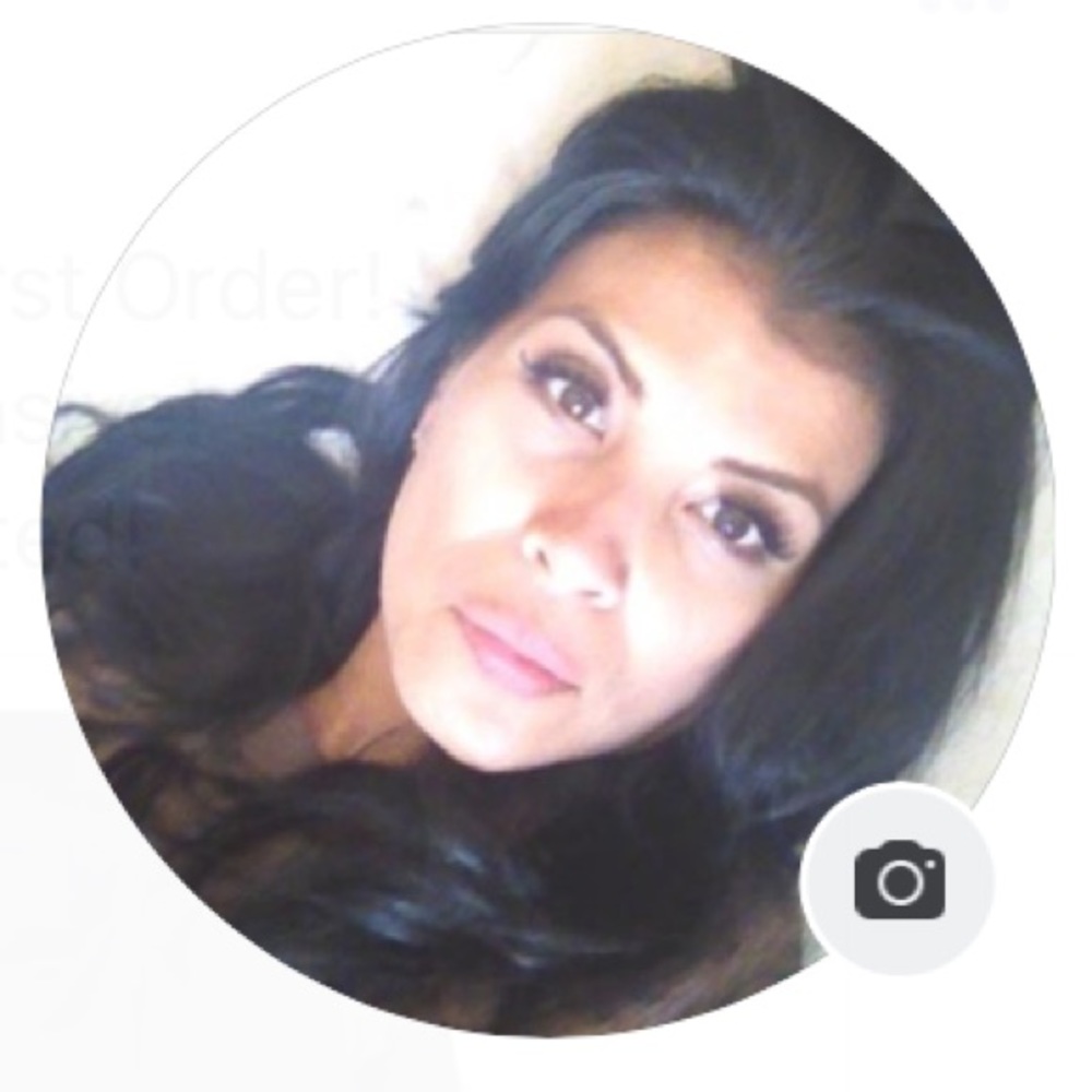 Meet your Posher, Lupita